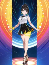 びきゃくー