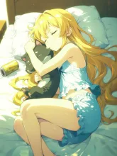 SUPPART の AI イラスト