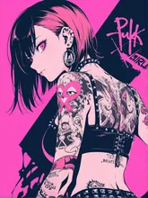 何だ、オラァ。