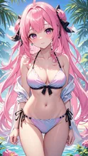 Z — ZさんのAIイラスト