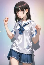 SUPPART の AI イラスト
