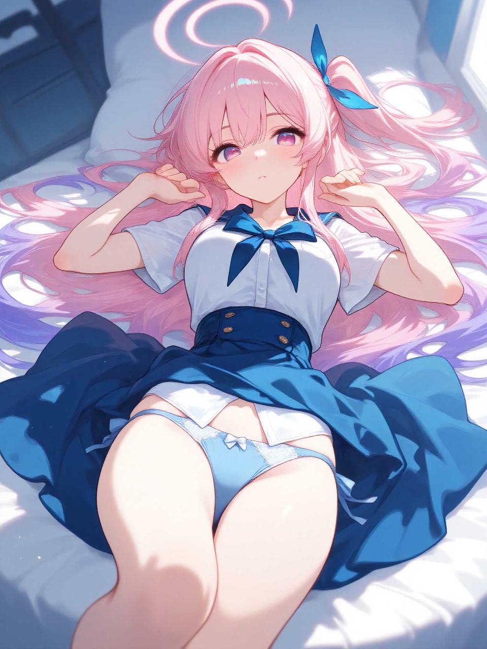 haruki — harukiさんのAIイラスト