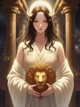 天秤座ウィーク 第1週·星座の守り人 の投稿作品