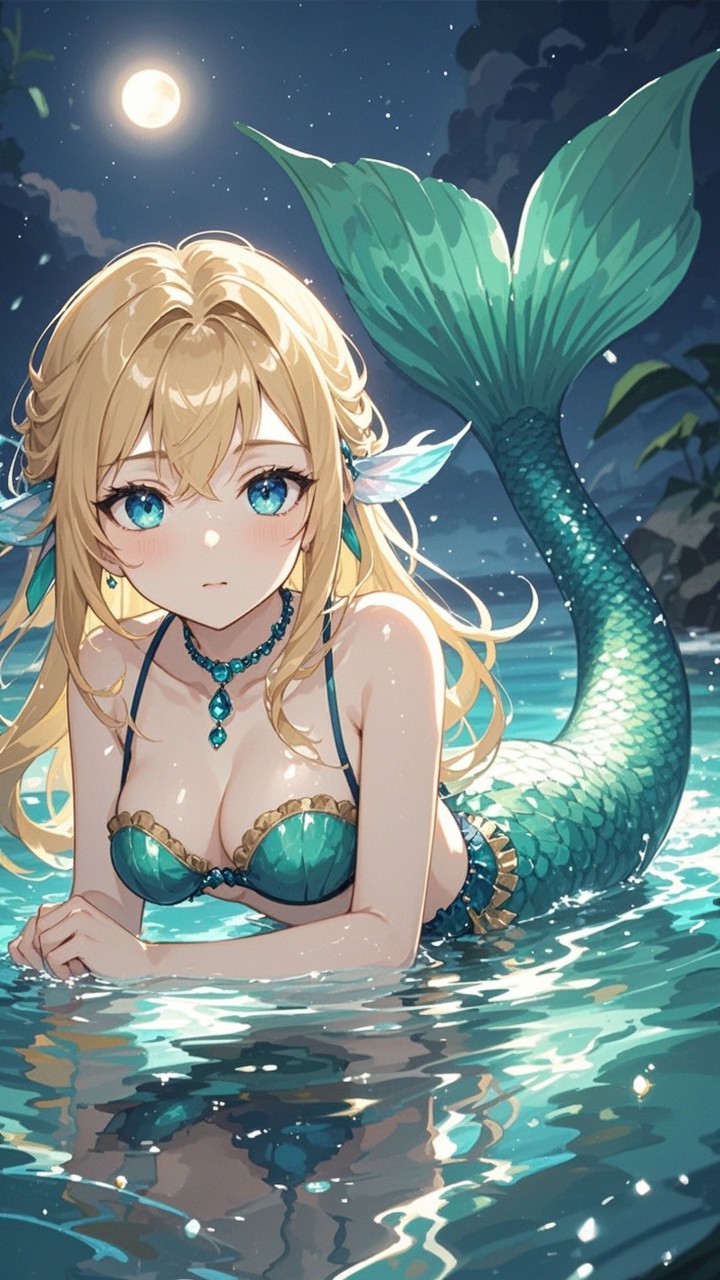 SUPPART の AI イラスト