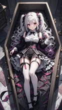 SUPP643055 — SUPP643055さんのAIイラスト