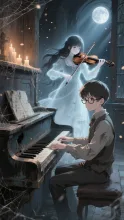 四月は君の嘘