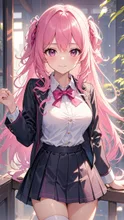 SUPPART の AI イラスト
