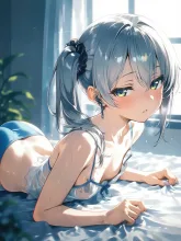 SUPPART の AI イラスト