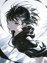 SUPPART の AI イラスト