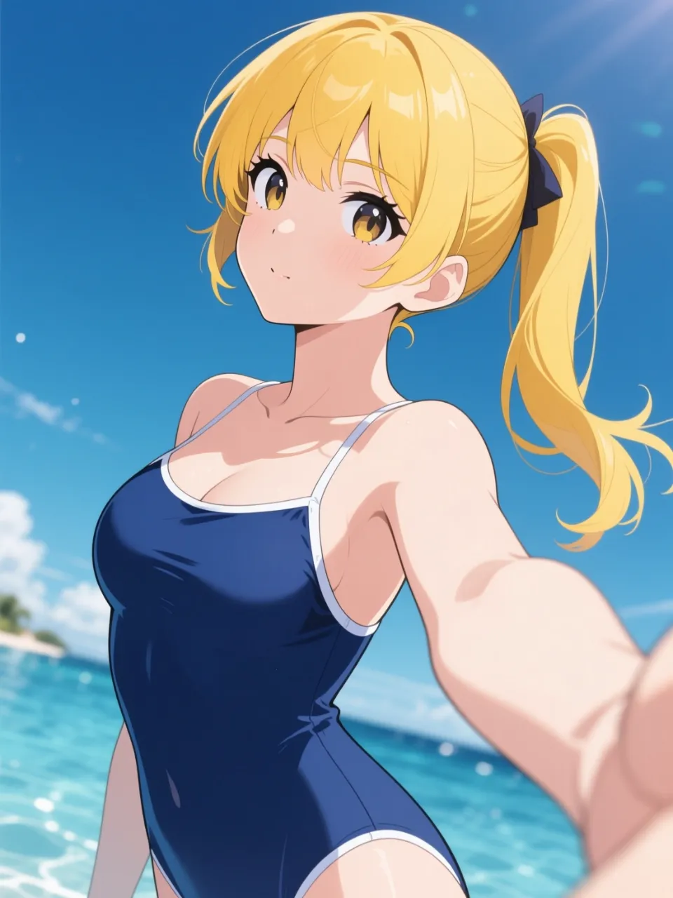 高精度アニメ