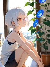 自由研究·夏休みの宿題日和 の投稿作品