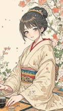 和の心