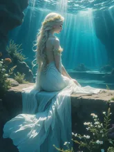 🪸海底都市🧜·チャレンジ の投稿作品