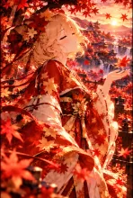 SUPPART の AI イラスト