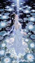 Moonlit Stage