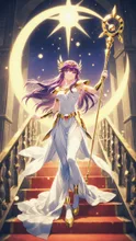 光の神力