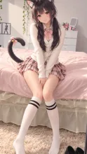 猫娘·尻尾のしまい方 の投稿作品