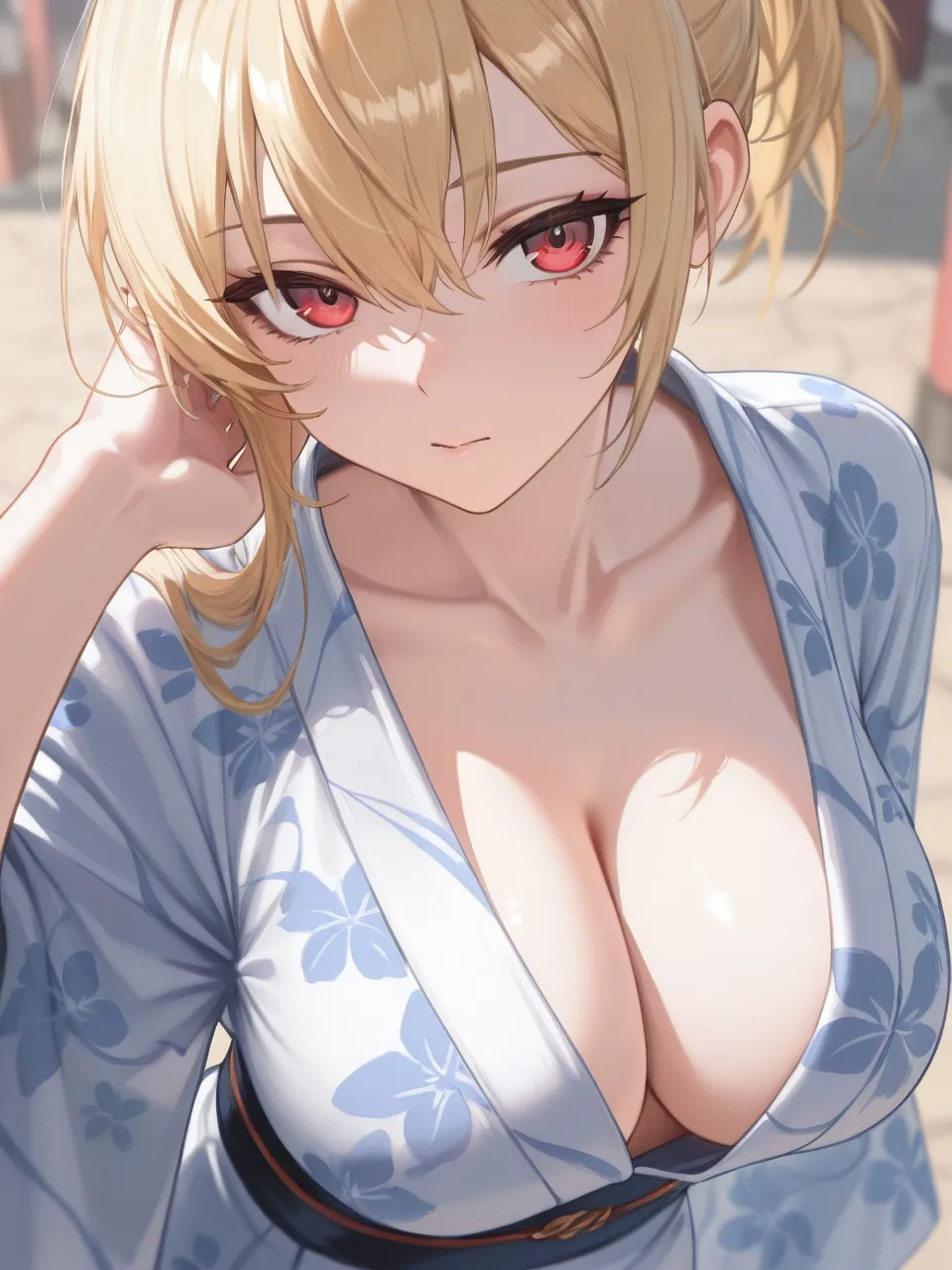 ドロシー — ドロシーさんのAIイラスト