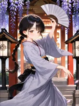 珠江「最近出番が多いですね……」