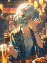 コウ — コウさんのAIイラスト
