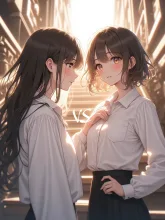 どっちが好き？