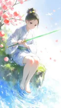 Echo — EchoさんのAIイラスト
