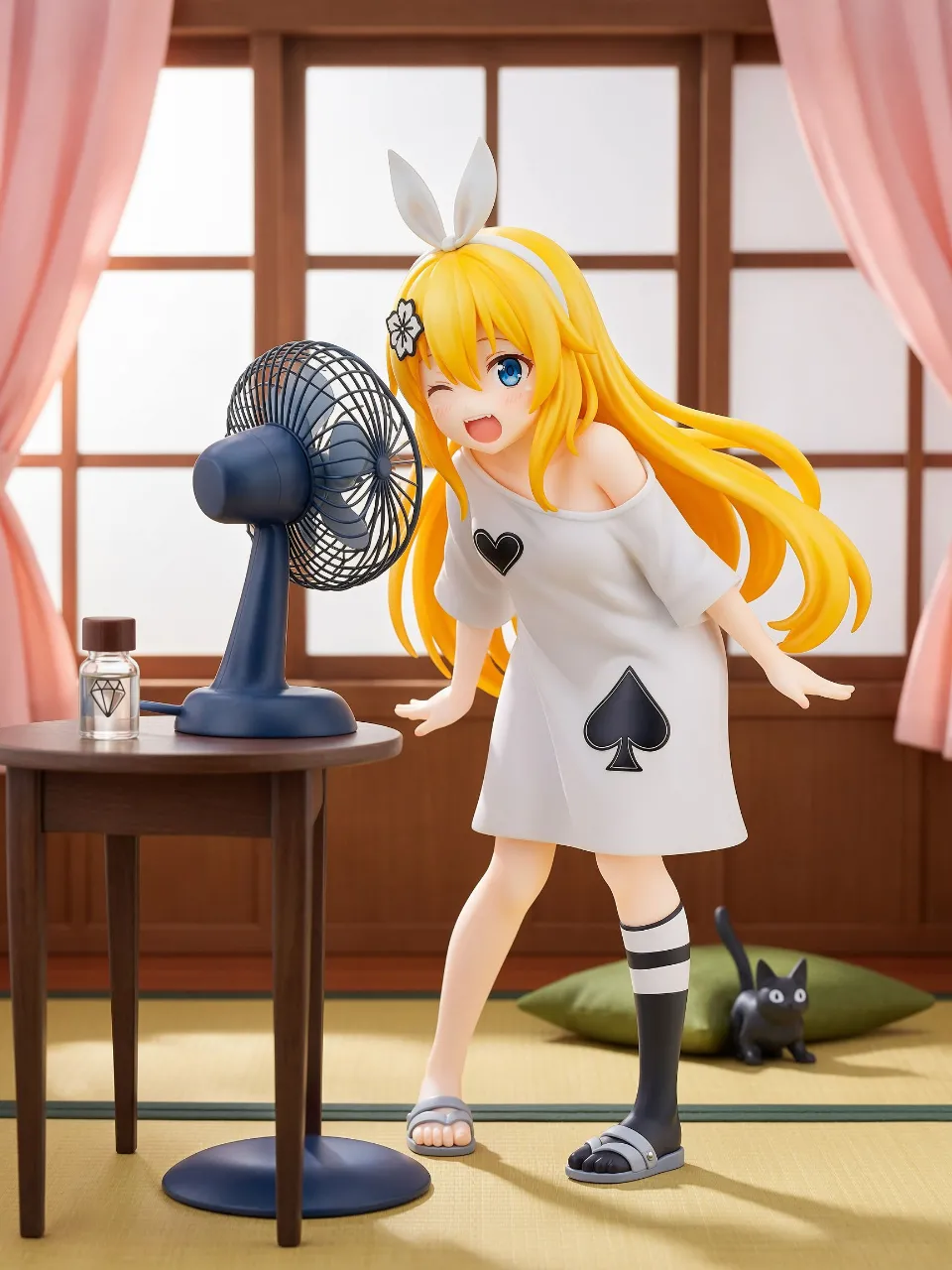 嗚呼ああぁぁっ!
