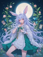 みゅげ — みゅげさんのAIイラスト