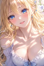 SUPPART の AI イラスト
