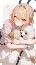 なの豆 — なの豆さんのAIイラスト