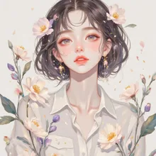 SUPPART公式 | Info — SUPPART公式 | InfoさんのAIイラスト