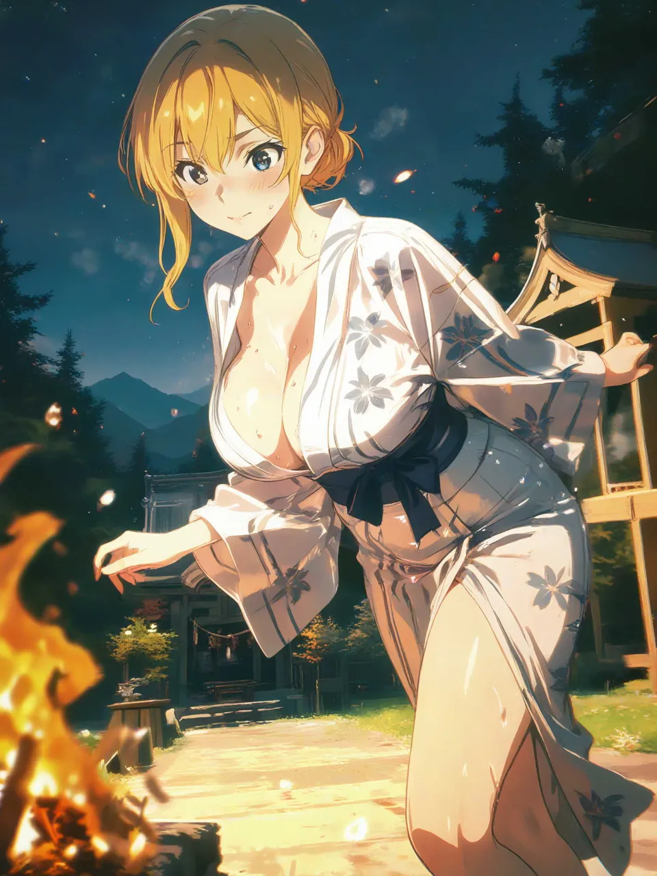 mk — mkさんのAIイラスト