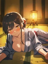 こっちおいで♡