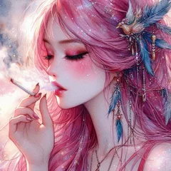 姫子