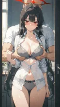 巨乳 vs 貧乳·どちらに惹かれる の受賞作品