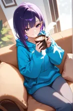 温かい