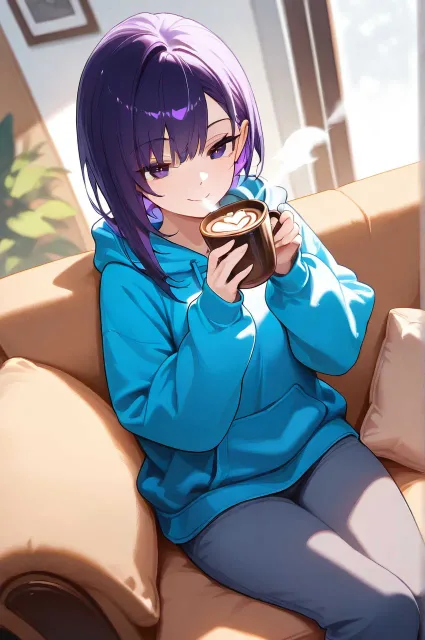 温かい