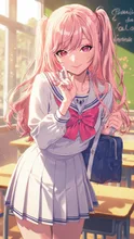 お前ほんとに女子高生かよ