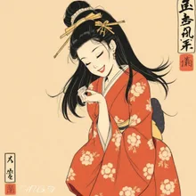 微笑み美少女