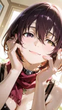 L'aperçu des émotion — L'aperçu des émotionさんのAIイラスト