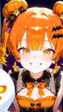 SUPPART の AI イラスト