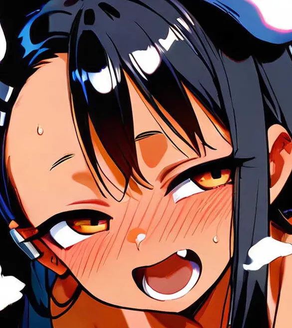 SUPPART の AI イラスト