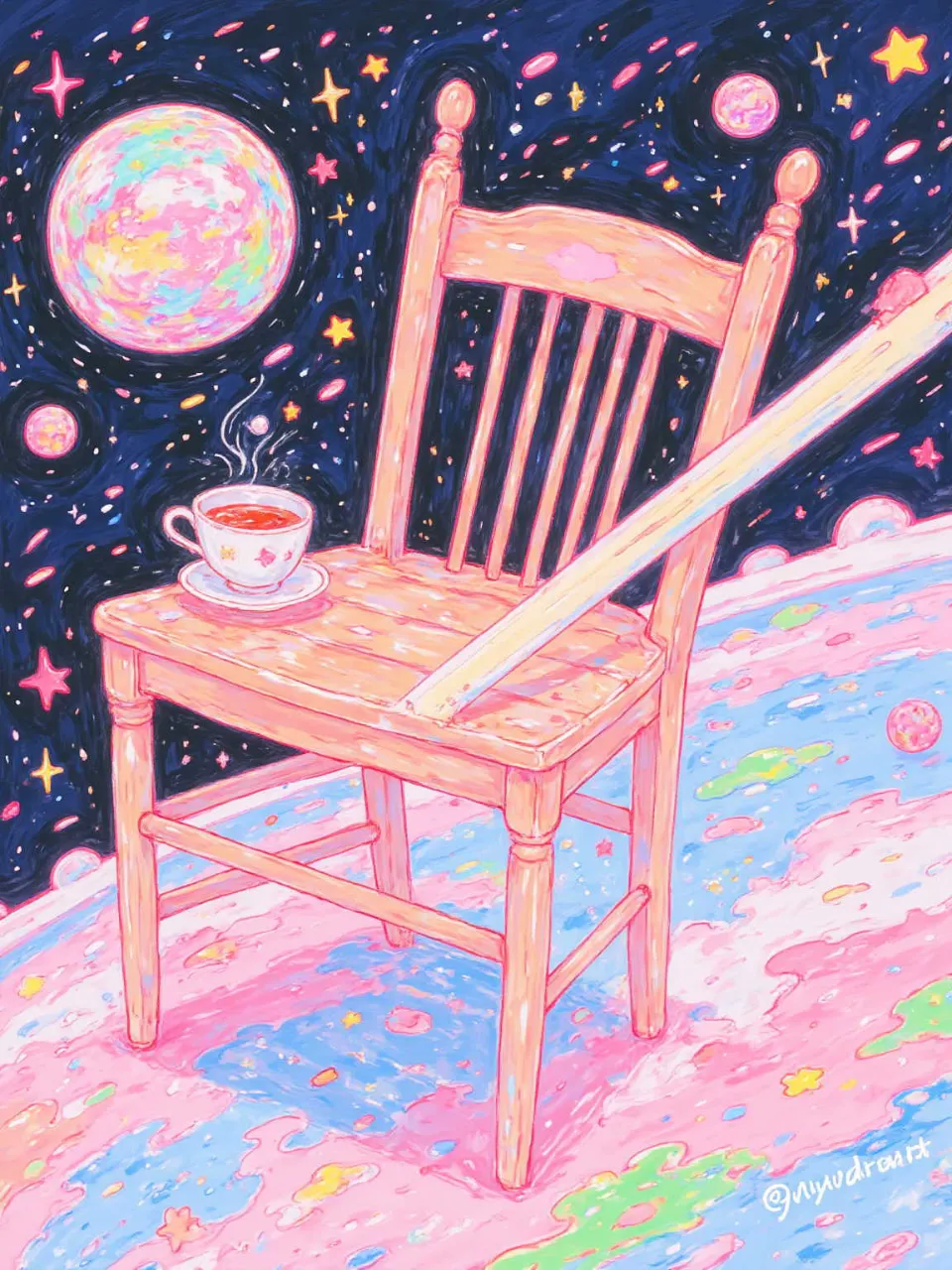 そらとぶ