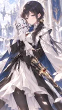 勇者クロノア