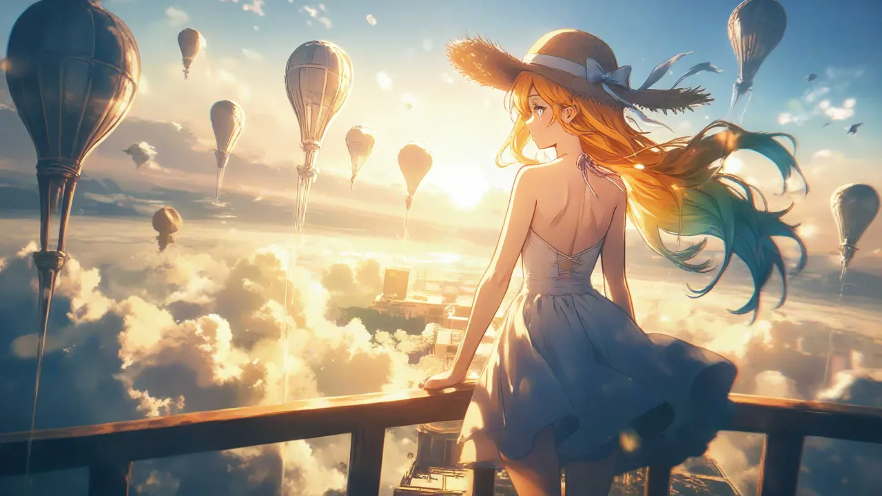 SUPP216832 — SUPP216832さんのAIイラスト