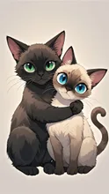 omochi — omochiさんのAIイラスト