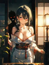 SUPPART の AI イラスト