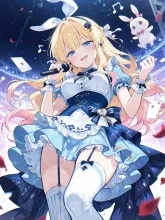 大人っぽくなる術 — ダンスイラストのAIイラスト｜SUPPART