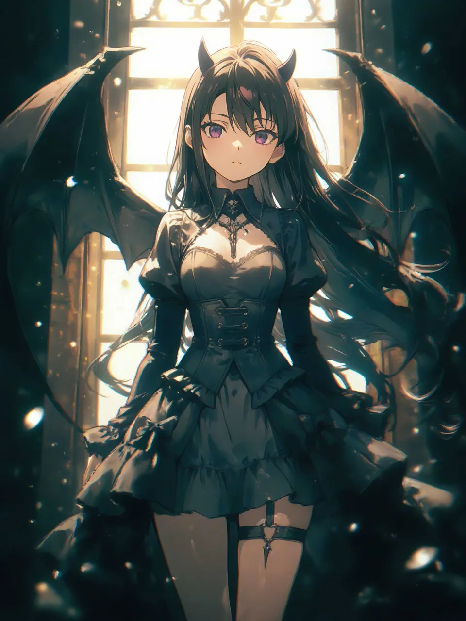 フニオニール — フニオニールさんのAIイラスト