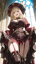 実験場 — 実験場さんのAIイラスト